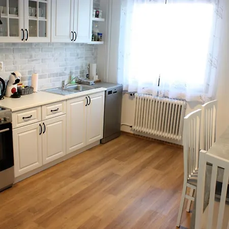 Jona, Apartamento Bled