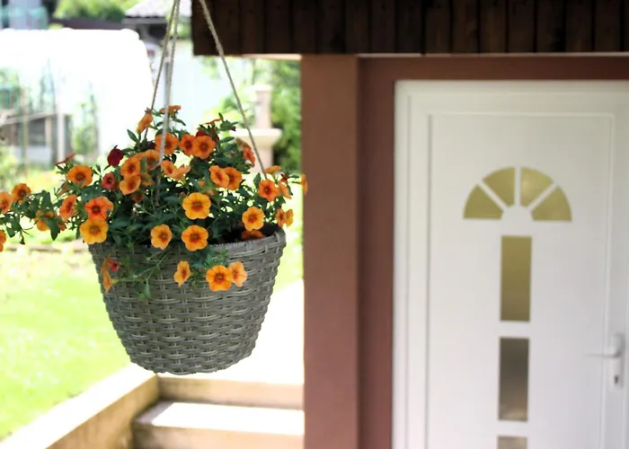 Lejlighed Jona, Bled